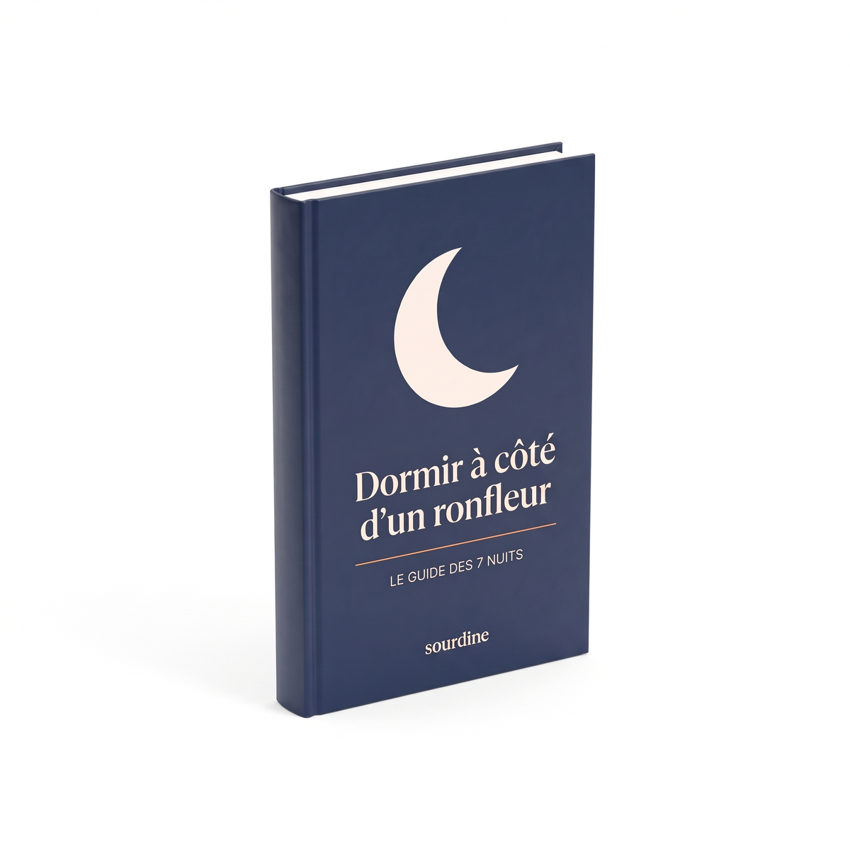 Dormir à côté d'un ronfleur : le guide des 7 nuits